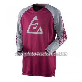 Maglia Answer Racing A18 ELITE N003 Manica Lunga